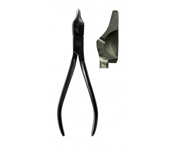 ЩС-10 Щипці крампонні No 1