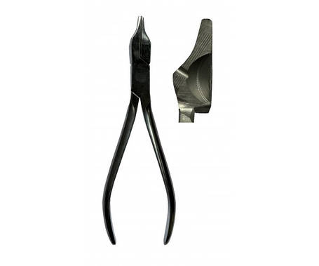 ЩС-10 Щипці крампонні No 1, фото 1