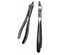 ЩС-10 Щипці крампонні No 1, фото 3