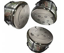 КСК-9"МЕДИКА" Бікс (коробка стерилізаційна)., фото 5