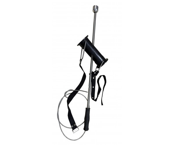 ЗМ Зонд магнітний (за Коробовою).