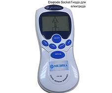 KD001-A Масажер-міостимулятор., фото 3