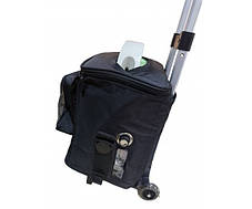 Автономний медичний кисневий концентратор «МЕДИКА» JAY-1-В (комплект для подорожі), фото 2