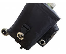 Автономний медичний кисневий концентратор «МЕДИКА» JAY-1-В (комплект для подорожі), фото 3