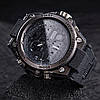 Наручний годинник чоловічий BESTA Tattoo Чорний (3011), фото 4