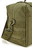 Сумка Brandit Utility Bag large Olive (8085.1), фото 2