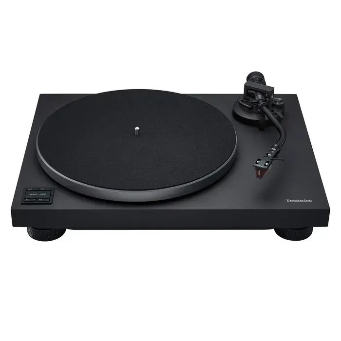 Technics SL-50C Black, фото 1