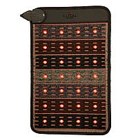 Матрац із підігрівом Casada DR. STONE - PRO 50x80x3 см Різнобарвний (4468)