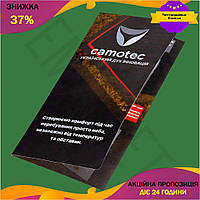 EM Флаєр Camotec рекламний Eco Gen 3.0 паперовий носій для інформації роздача для потенційних клієнтів MAR_K