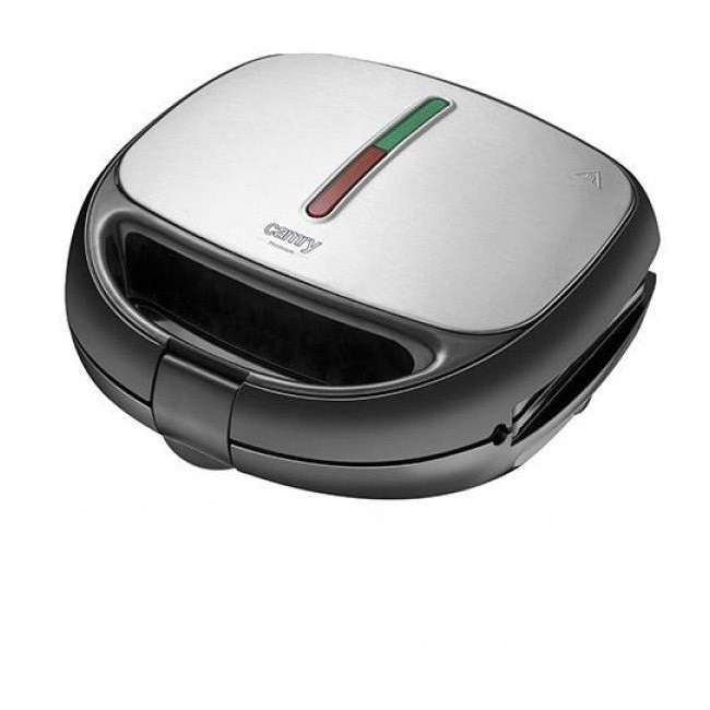 Мультимейкер 6в1 вафельниця зі змінними пластинами Camry CR 3057, фото 1