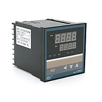 Терморегулятор REX C900 FK02-M*AN, 220V, 0-400°C, OEM