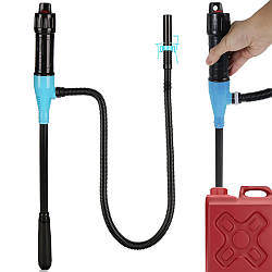 Насос-Блю-Турбо / Автоматичний насос для перекачування рідин