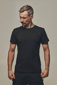 Футболка військова чоловіча Family Story XS Чорний (1731280s7)