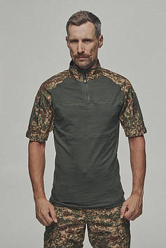 Тактична чоловіча сорочка Family Story Ubacs XS Хижик (3800000s7)