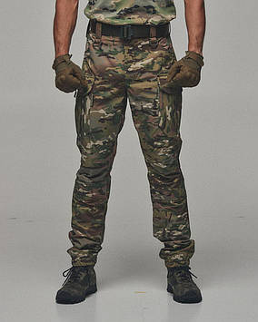 Штани чоловічі тактичні Family Story 4Wstretch 44 Мультиким (3754264s10)