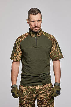 Тактична чоловіча сорочка Family Story Ubacs XS Хижник (1718343s7)