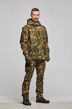 Тактичні військові штани чоловічі Family Story Ріп-Стоп 54 Хижник (2381621s5)