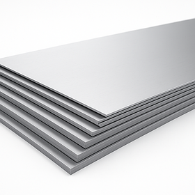 Листи нержавіючі