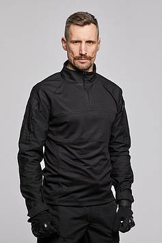 Тактична чоловіча сорочка Family Story Ubacs XS Чорний (1662090s7)