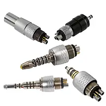 Мультифлекси/перехідники