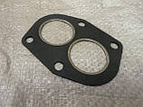 Прокладка вихлопної труби (на штани) ваз 2101 2102 2103 2104 2105 2106 2107 2108 2109 21099, фото 4