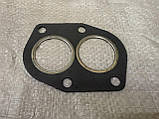 Прокладка вихлопної труби (на штани) ваз 2101 2102 2103 2104 2105 2106 2107 2108 2109 21099, фото 6