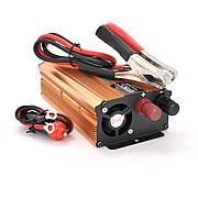 Инвертор с модифицированной синусоидой UKC c 24V => 220V