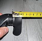 Комплект коліс для валізи поворотні 78х78 H-95 мм (4 шт.), фото 8