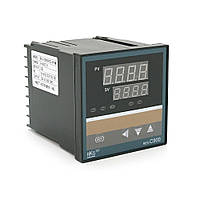 Терморегулятор REX C900 FK02-V*AN, 220V, 0-400°C, OEM