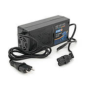 Зарядные устройства для гироскутеров и самокатов