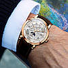 Годинник наручний Borman Club golden, фото 7
