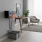 3кВт ДБЖ із чистою синусоїдою 24V, LPM-PSW-4500VA / Джерело безпербійного живлення / Безперебійник, фото 9