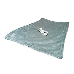 Електрогрілка універсальна 30х50 см USB – для рук, спини, живота та ніг