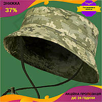 EM Панама Camotec Boonie Eco Gen 3.0 2.0 тактична капелюх з Rip-Stop для чоловіків і жінок з MOLLE сис MAR_K