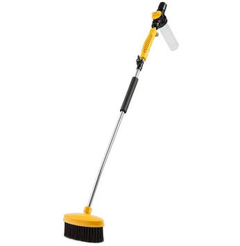 Універсальна мінімийка високого тиску No Brand Digital Water Zoom Жовтий (2104618532)