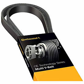 4080605 8PK1535 Ремінь Goodyear K080605 3919940 3911563 3903098 1389012 1389029 1454281 1888522 R123439 R523175 R123449 R524004