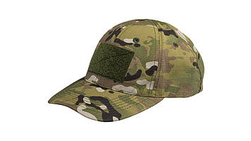 Кепка TacLine Standart з липучкою 56 Мультиком (TACL-STANDART-ZMCI-56)