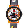 Годинник дитячий наручний Lee Cooper Car Жовтогарячий (2598045682), фото 2