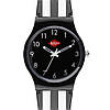 Годинник дитячий наручний Lee Cooper Kids Чорний (2600615943), фото 2