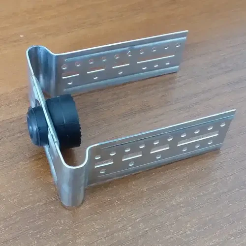 Віброізолююче універсальне кріплення Vibrofix Protector Extra, фото 1