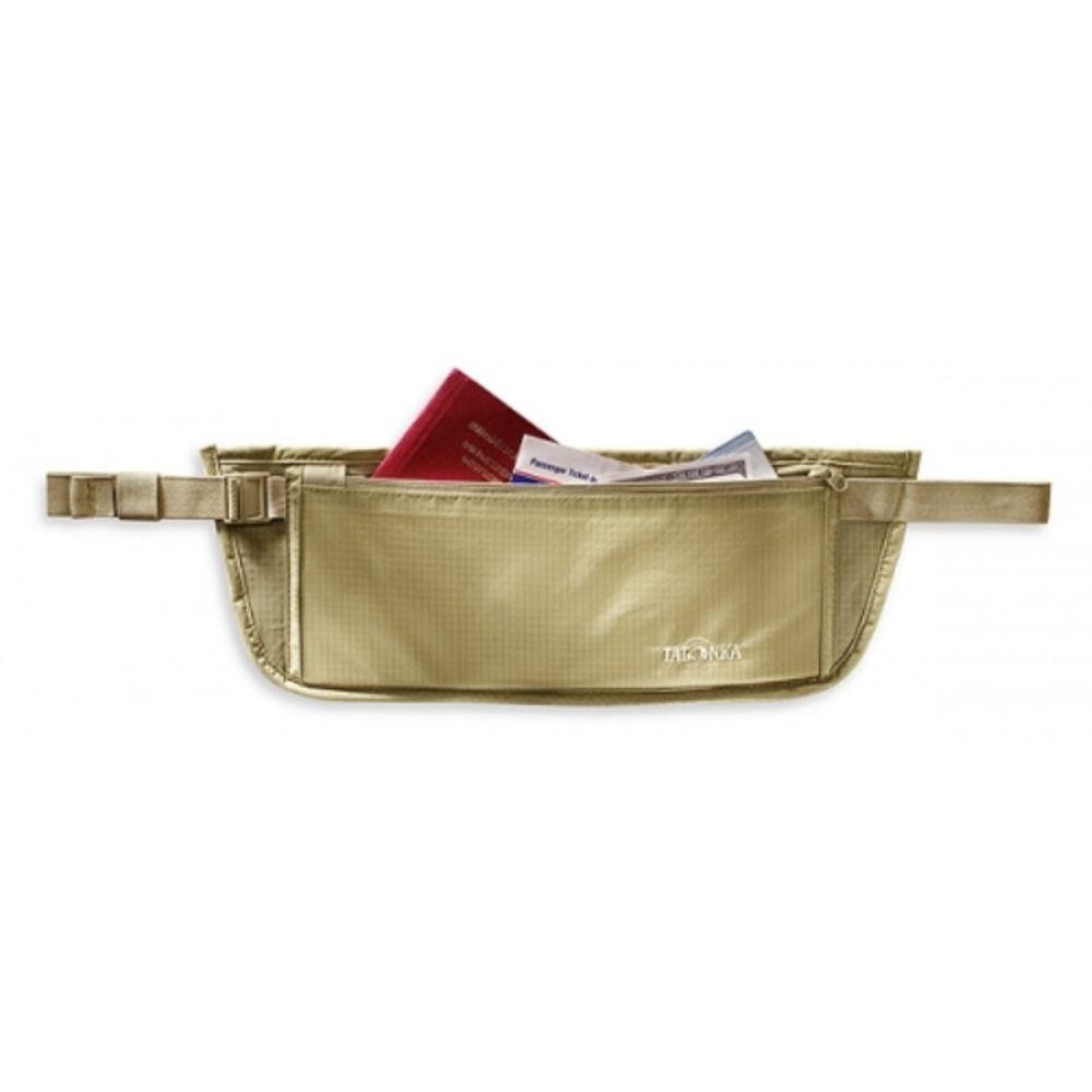 Поясний гаманець Tatonka Skin Document Belt L Natural (2849.225), фото 1