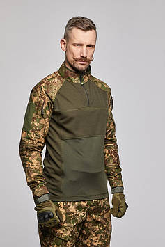 Тактична чоловіча сорочка Family Story Ubacs M Хижник (hub_q6l7f4)