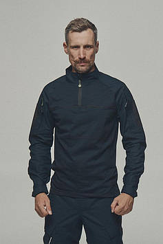 Тактична чоловіча сорочка Family Story Ubacs M Синій (hub_5s5k1n)