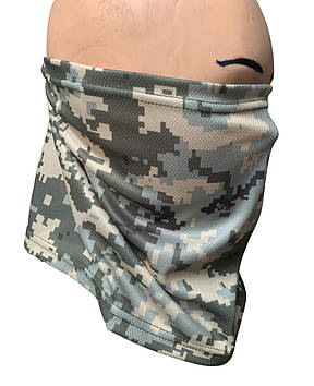 Маска баф Tactic 4profi кулмакс піксель L