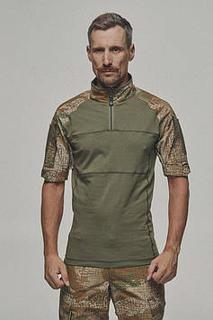 Тактична чоловіча сорочка Family Story Ubacs S Варан (hub_2nwrbt)