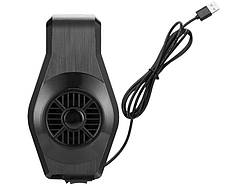 Кулер-вентилятор Aquacraftsman для охолодження акваріумів із живленням від USB до 50 л