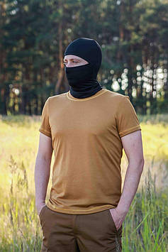 Футболка військова чоловіча Family Story S Койот (hub_g4mrja)