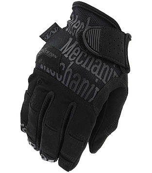 Перчатки Mechanix Precision High Dex Black M (1013-754.00.91)