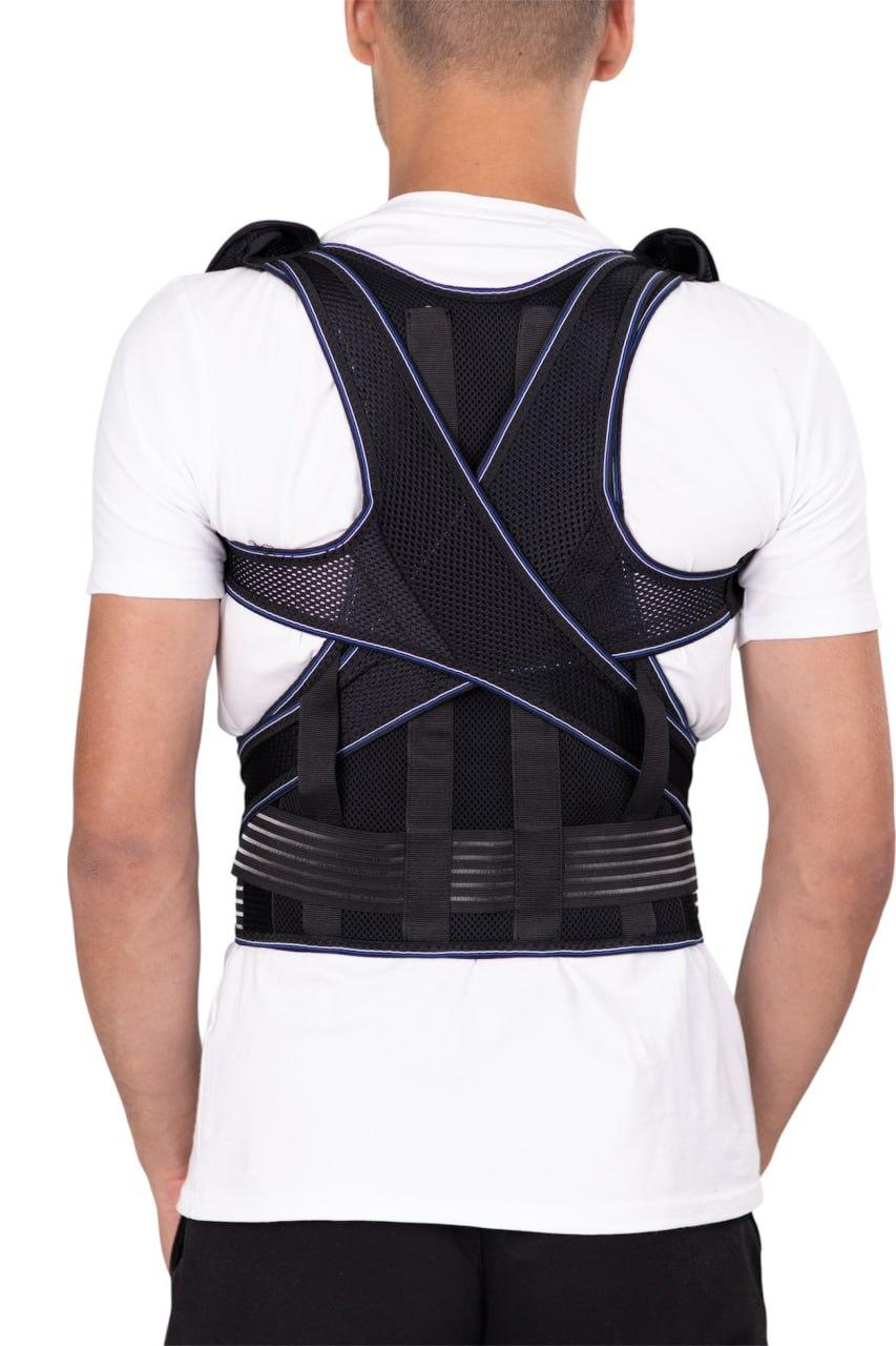 Коректор постави MED1 TJ-205 (2) M Black, фото 1