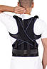 Коректор постави MED1 TJ-205 (2) XL Black, фото 2